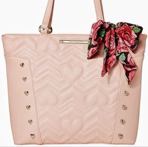 Betsey Johnson Handbag